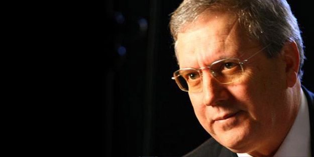 Anayasa Mahkemesi, Aziz Yıldırım'ı reddetti!