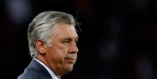 Ancelotti:“Arsenal Mesut İçin Bana Yemek Borçlu“