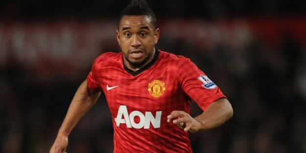 Anderson'u Cimbom'a yazdılar