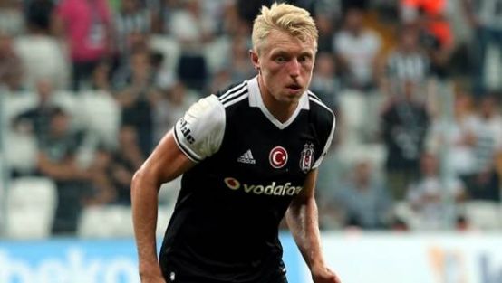 Andreas Beck: ‘Daha iyi olan taraf bizdik’