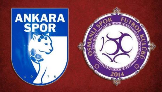 Ankaraspor'un ismi Osmanlıspor oldu!
