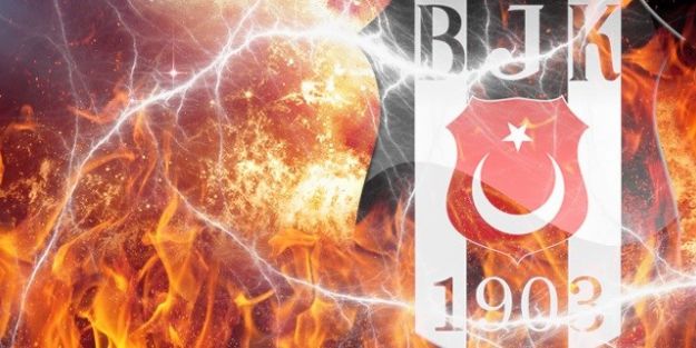 Anlaşma sağlandı! İşte Beşiktaş'ın 10 numarası