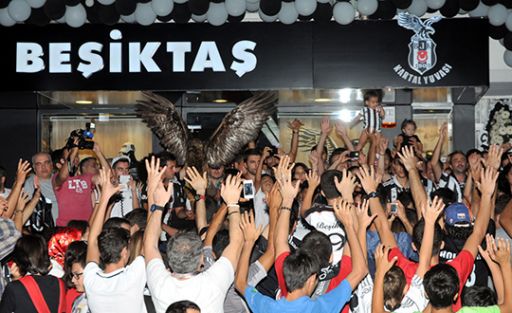 Antalya'da 