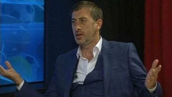 Antalya'da sürpriz başkan adayı