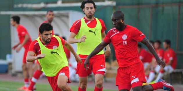 Antalya'da Tam 5 Eksik!