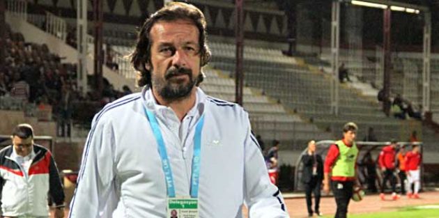 Antalya'da Yusuf Şimşek depremi!