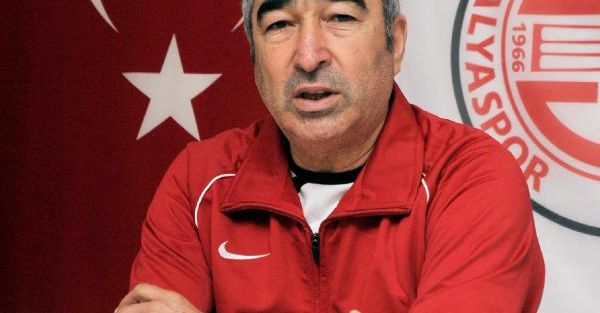 Antalyaspor-Aybaba: 'semih Fenerbahçe'ye Karşi Oynayamaz, Şarti Saçma"