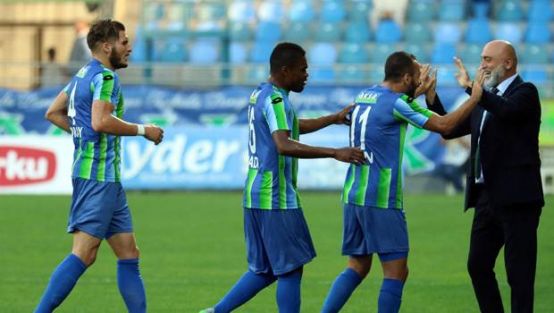 Antalyaspor bu kez dağıldı