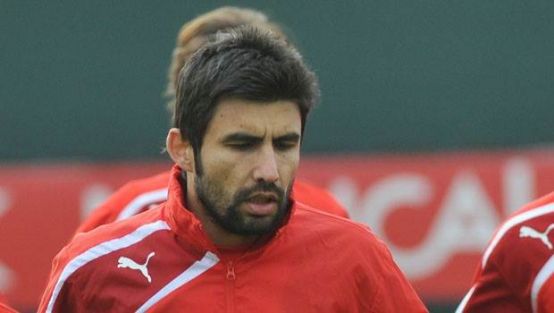 Antalyaspor, da transfer tam gaz !