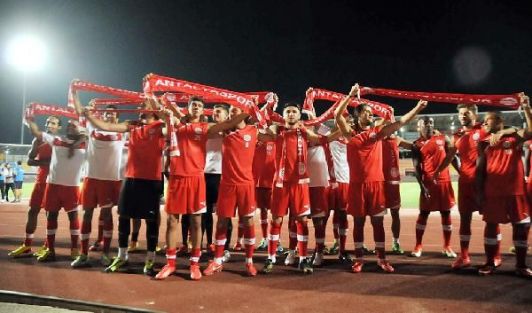 Antalyaspor sezon açılış yaptı
