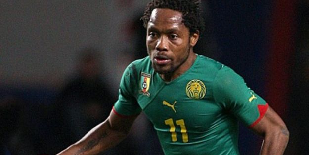 Antalyaspor'a 2 yıllık imza attı