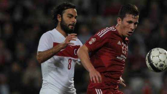 'Aptal Danimarkalılar!'