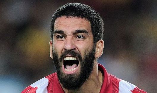 'Arda Atletico'nun 3. kaptanı olabilir'