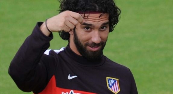 Arda Galatasaray İçin 5 Milyon Euro'yu Reddetti!