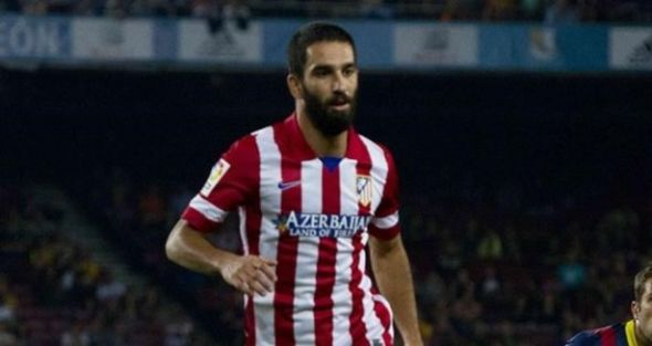 Arda İmzalıyor