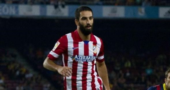 Arda İmzalıyor