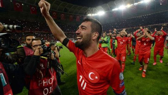 Arda konuştu!