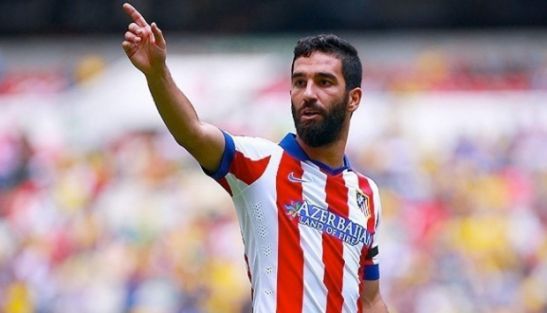 Arda Turan açıkladı: "Kiralık olarak..."