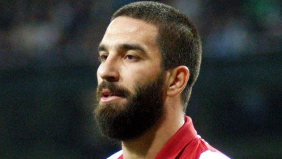 Arda Turan Fenerbahçe'ye iddiası!