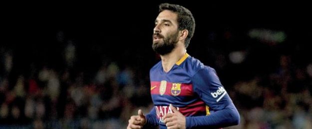 Arda Turan satış listesinde!