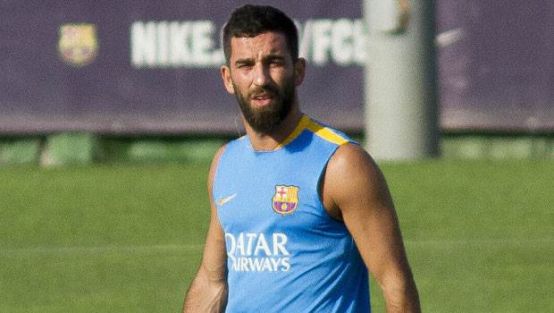 Arda Turan'a izin çıkmadı