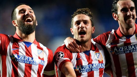 Arda'dan Alex'e çok özel hediye