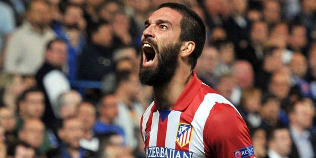 Arda'nın iksiri Fenerbahçe'de