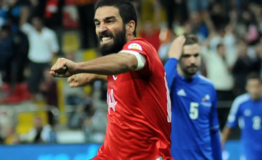 Arda'nın Ne Zaman Döneceği Belli Oldu!