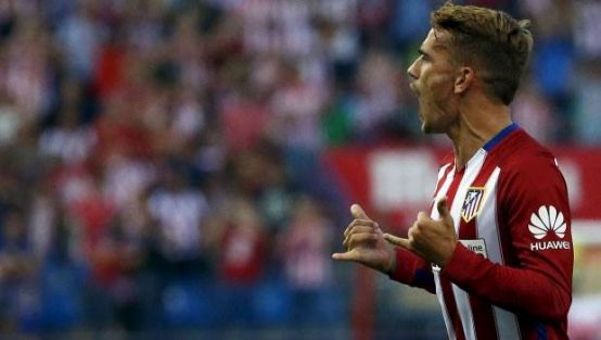 Arda'sız Atletico Madrid galip!