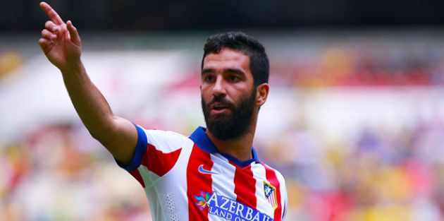 Arda'ya Beşiktaş forması!