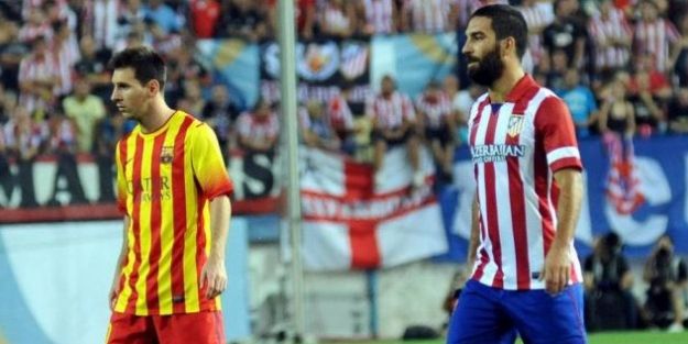 Arda'ya Dolaylı Fenerbahçe Yardımı