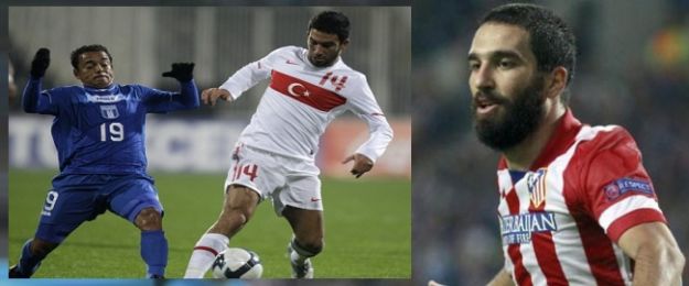 Arda'ya İki Dev Talip!