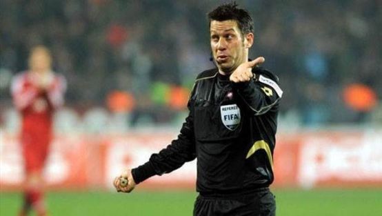 Arena'da Aydınus'a büyük tepki