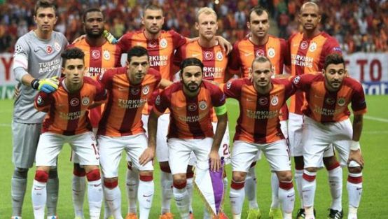 Arena'da ilklerin gecesi