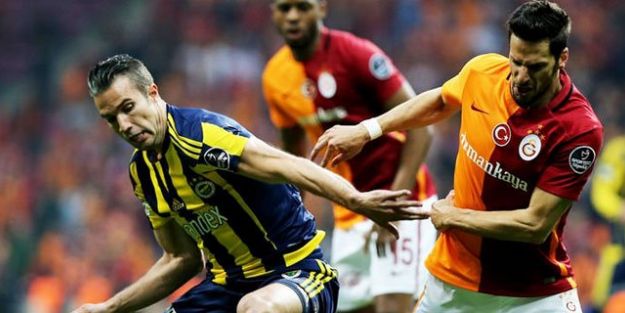 Arena'da sessiz gece!