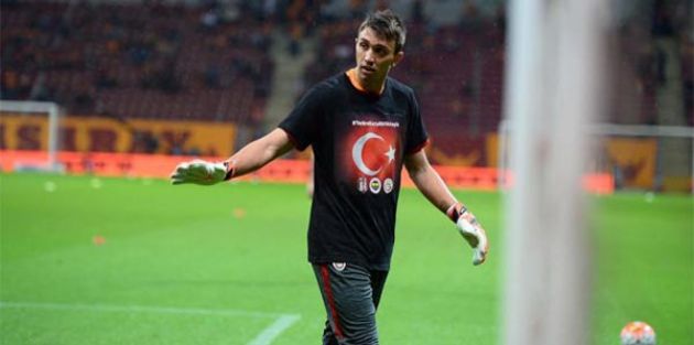Arena'da tarihe geçen anlar