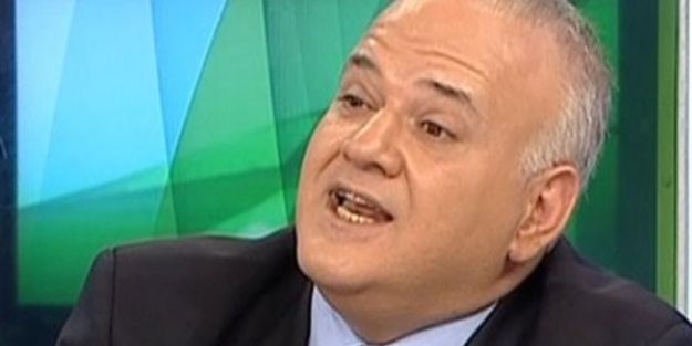 Arıboğan'dan Çakar'a dava!