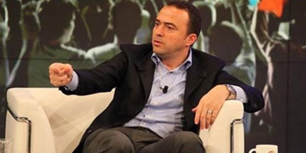 Arif Erdem'den Burak Yılmaz için olay sözler!