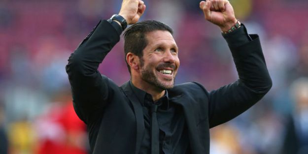 Arjantin Simeone’ye teklif yaptı