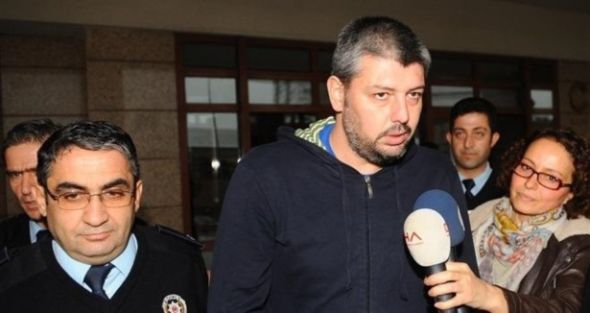 Arkadaşlarından Fevzi Tuncay'a  vefa