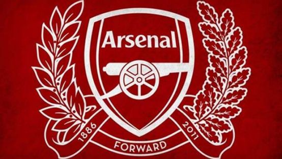 Arsenal İstanbul'a geldi