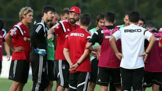 Arsenal maçı öncesi korkutan gelişme!