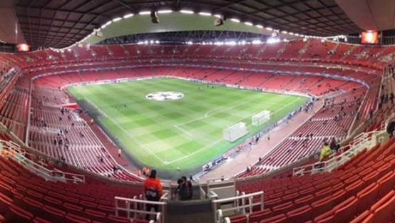 Arsenal maçının biletleri tükendi!