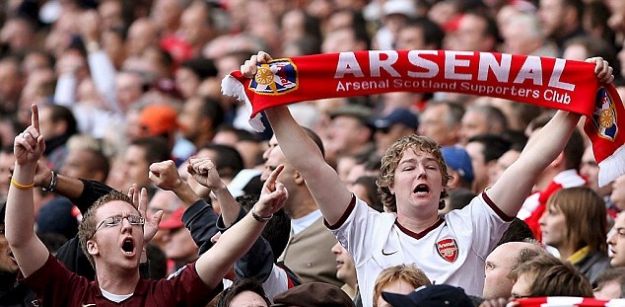 Arsenal Taraftarı İstanbul'a gelmiyor