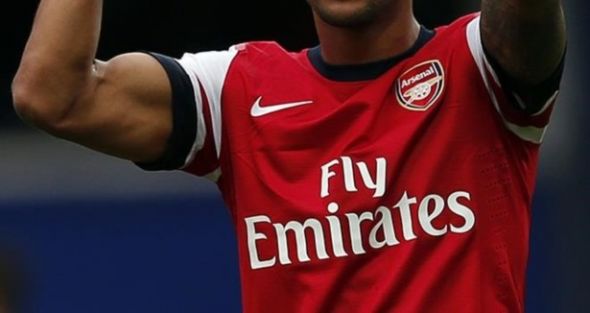 Arsenal'den İlk Yorum Geldi