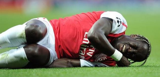 Arsenalli Futbolcu Ölümden döndü
