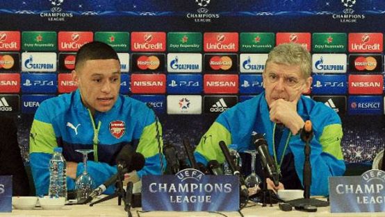 Arsene Wenger: Galatasaray güçlü bir takım