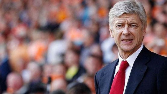 Arsene Wenger takımına güveniyor