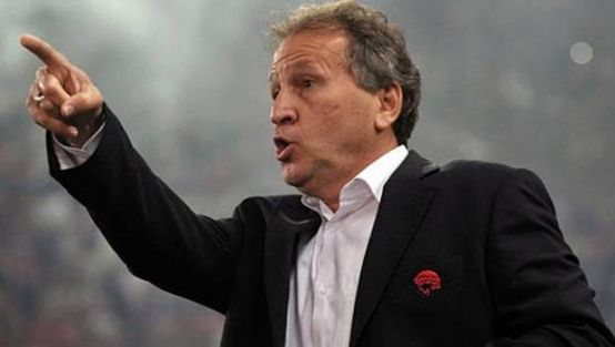 Arthur Zico Süper Lig'e dönüyor