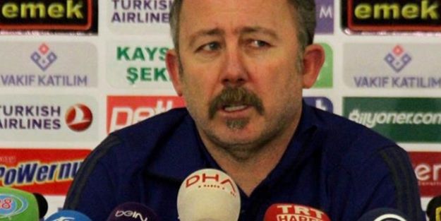 Arzu ettiğimiz bir galibiyet aldık